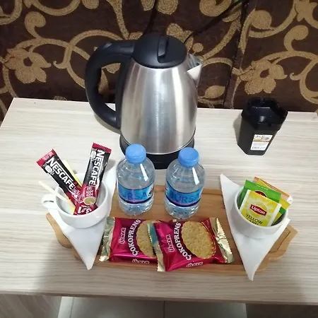 منزل للإقامة Goezde تِكيِرداغ
