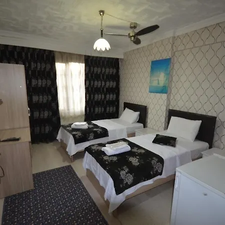 Goezde * Tekirdağ