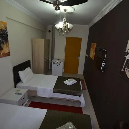 Goezde Privatunterkunft Tekirdağ