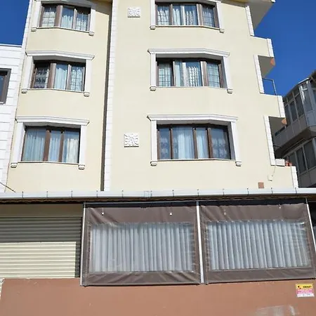 Goezde Privatunterkunft Tekirdağ