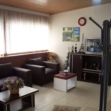 Homestay Goezde Tekirdag