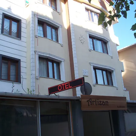 Goezde * Tekirdag