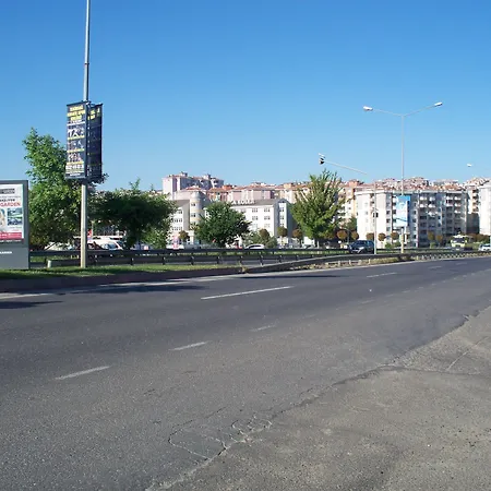 Homestay Goezde Tekirdag