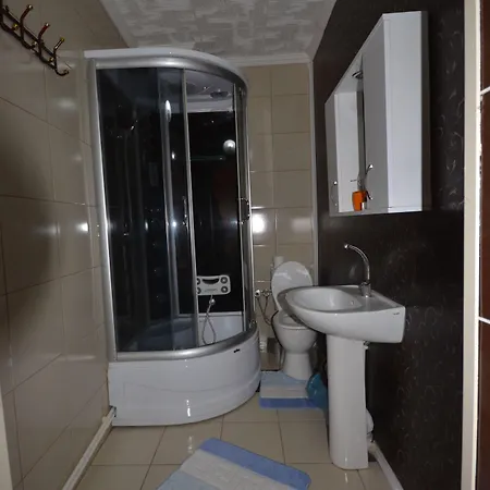 Goezde Homestay Tekirdag