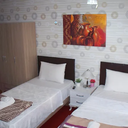 Homestay Goezde Tekirdag