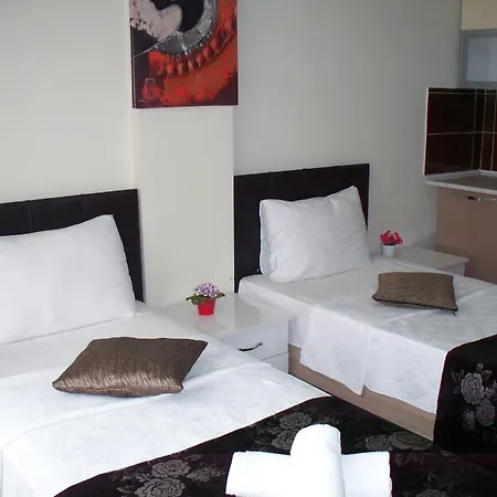 Goezde Homestay