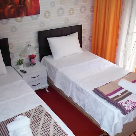 Homestay Goezde *