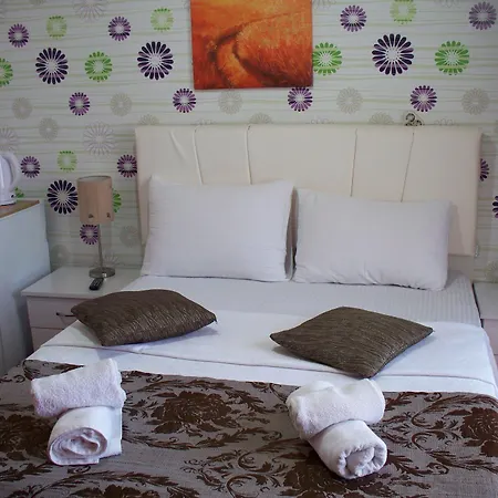 Goezde Homestay *