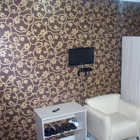 Homestay Goezde