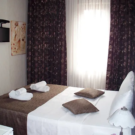 Homestay Goezde Tekirdag
