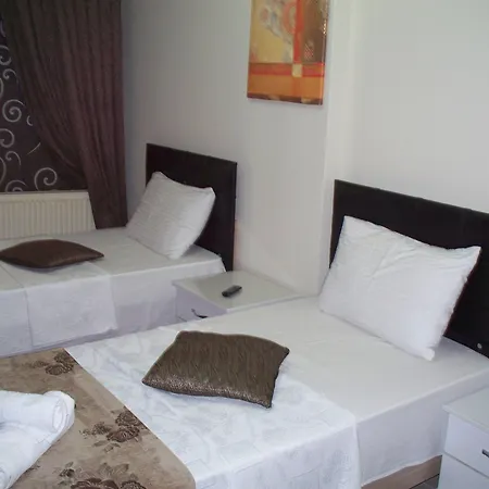 Homestay Goezde