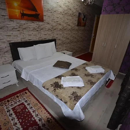 Goezde Homestay