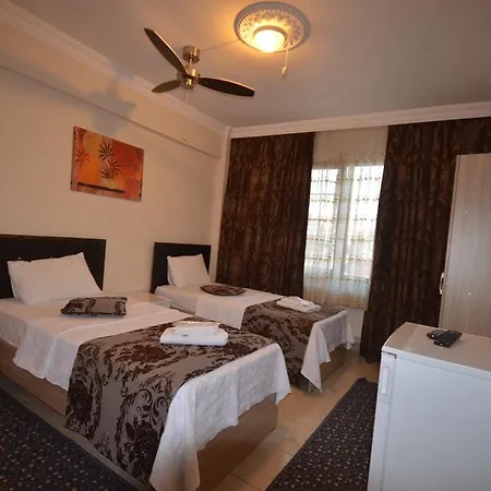 Goezde Homestay
