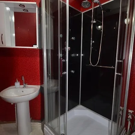 Goezde Homestay Tekirdag